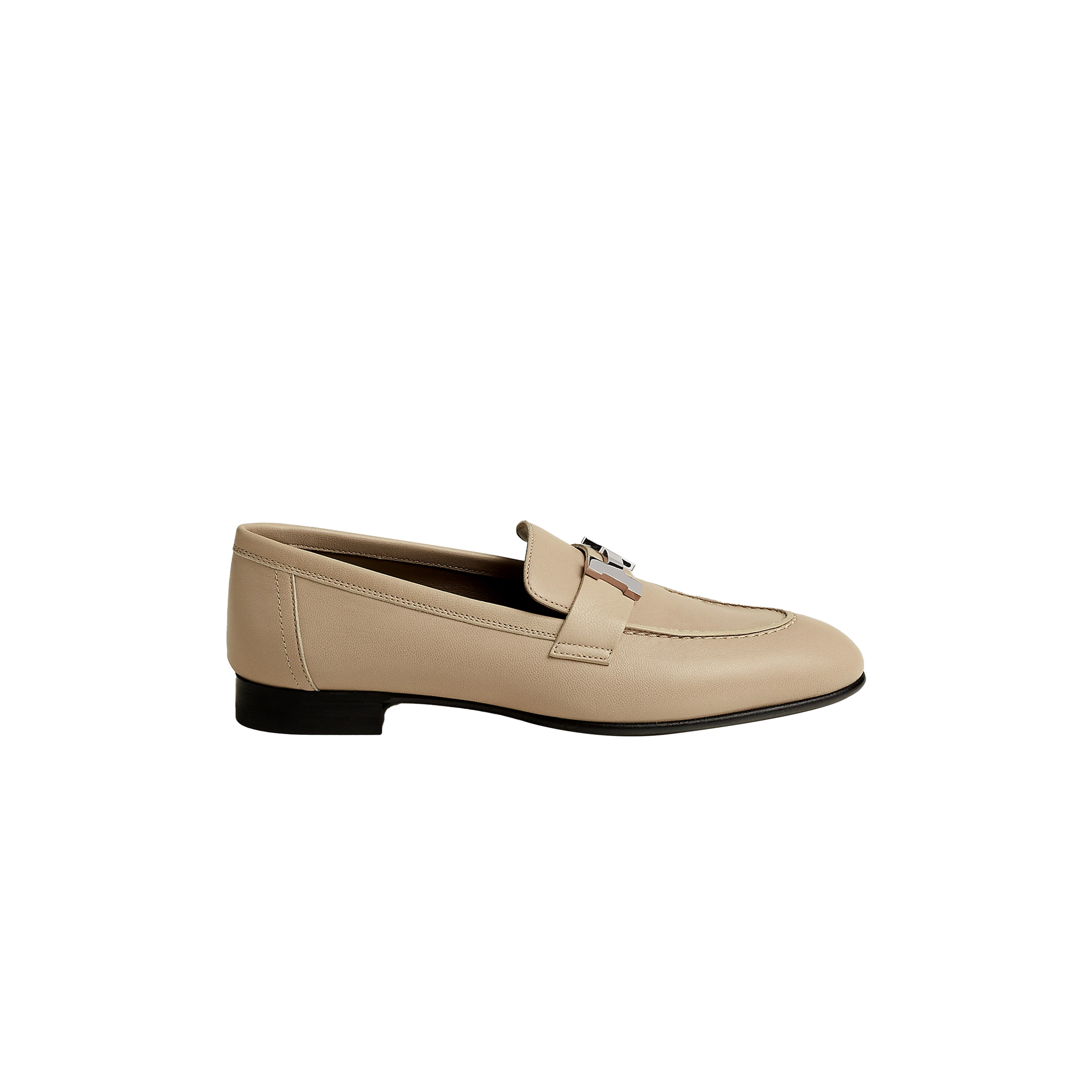 HERMES PARIS LOAFER H222066ZFT8360